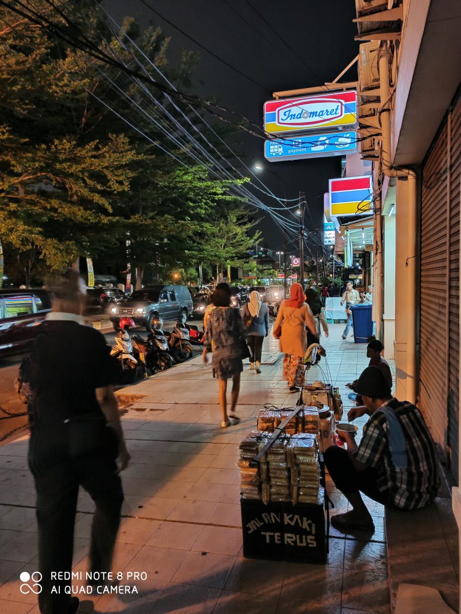 Redmi Note 8 Pro