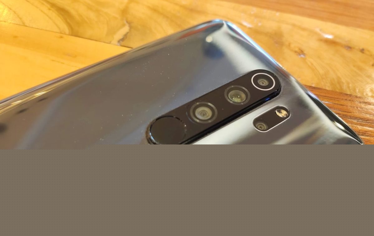 Redmi Note 8 Pro