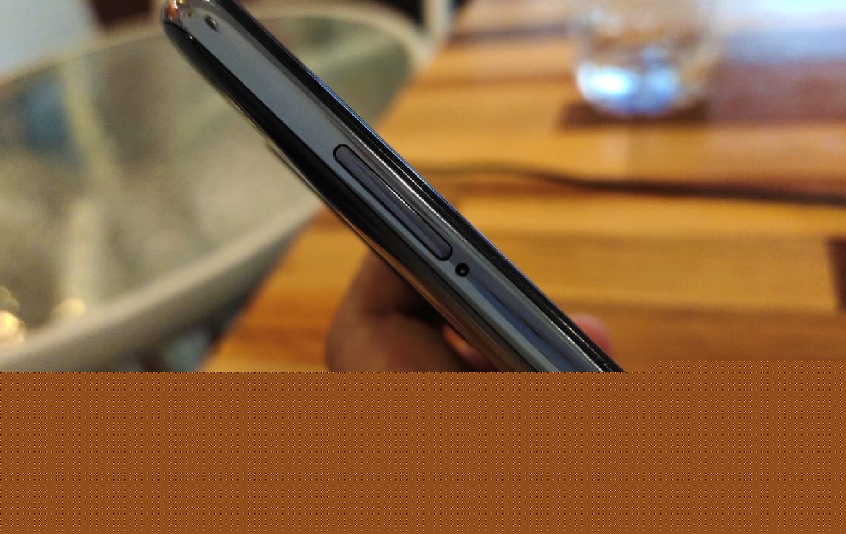Redmi Note 8 Pro