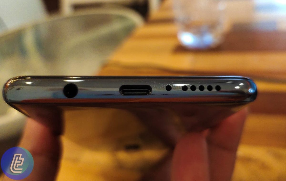 Redmi Note 8 Pro