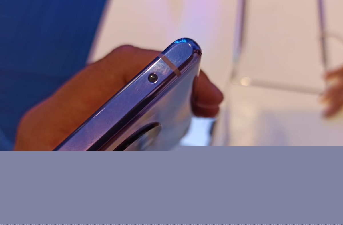 Huawei Mate 30 Pro