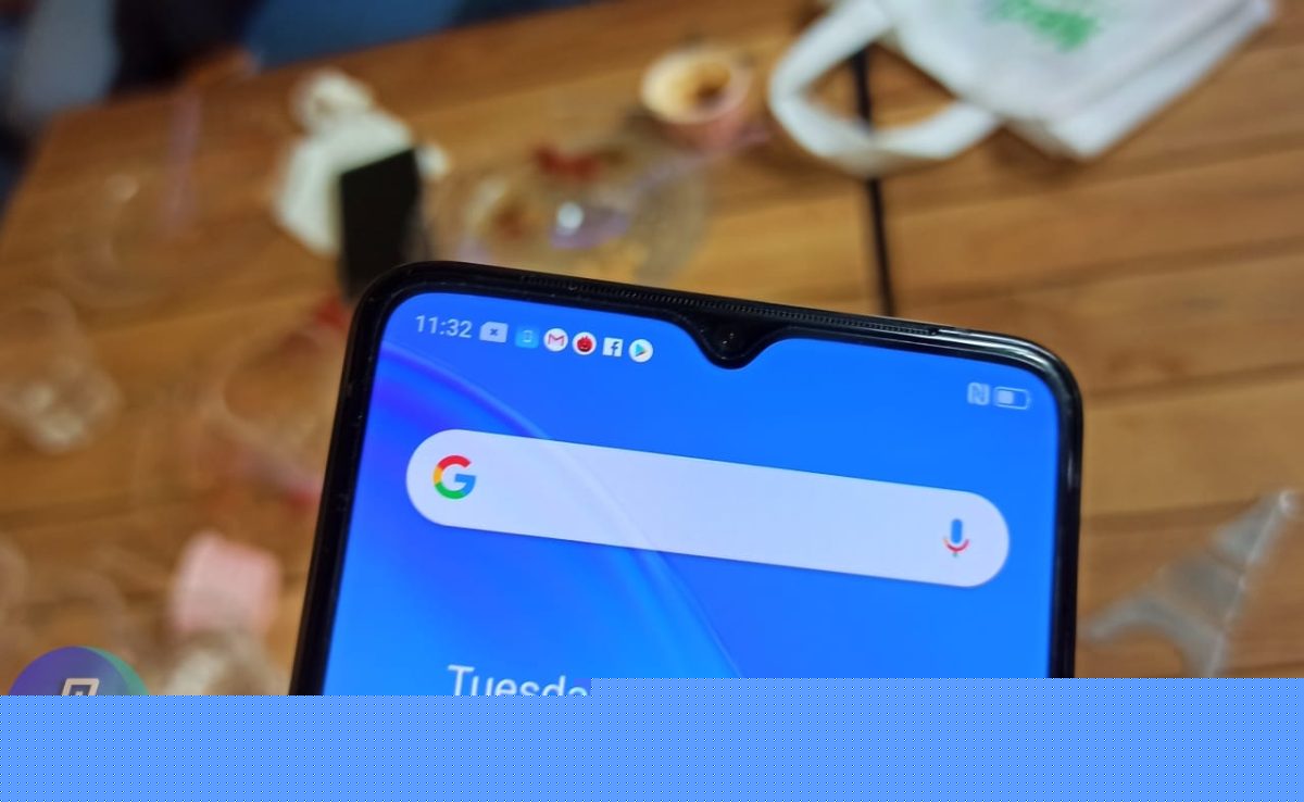 realme X2 Pro