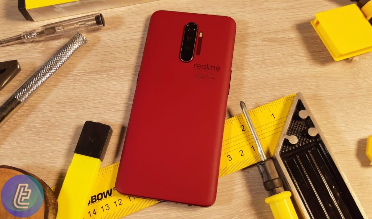 Realme X2 Pro