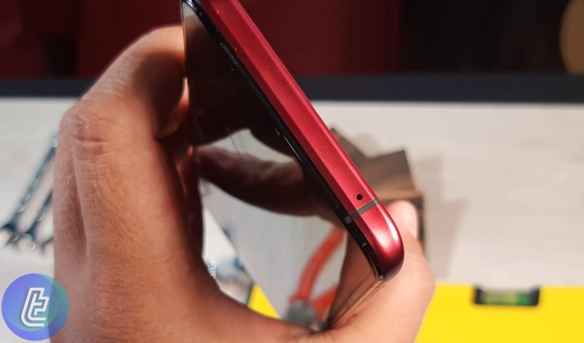 Realme X2 Pro