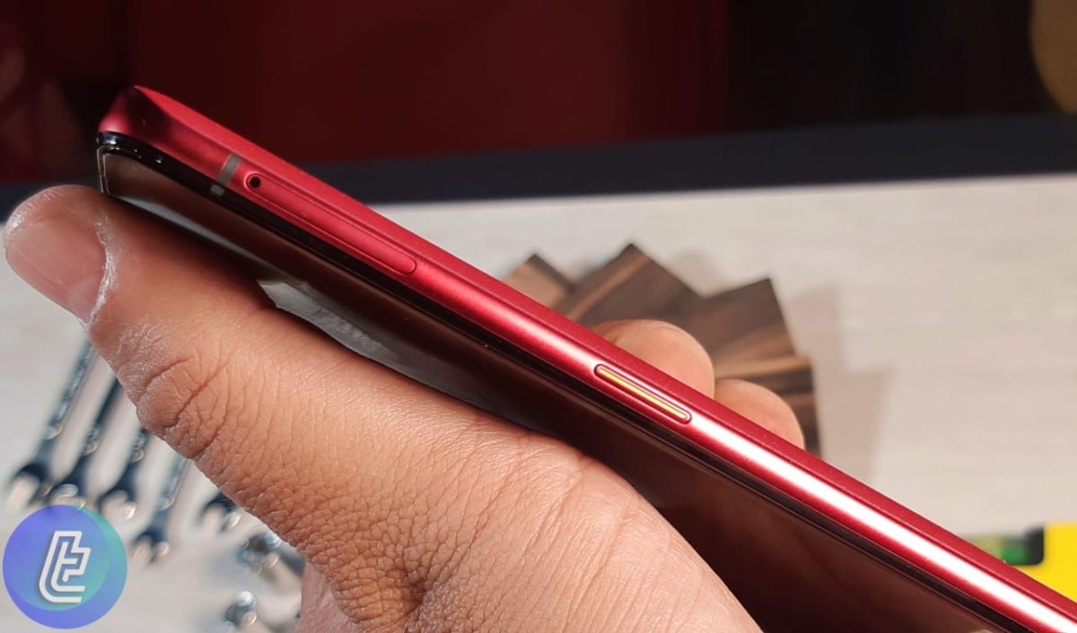 Realme X2 Pro