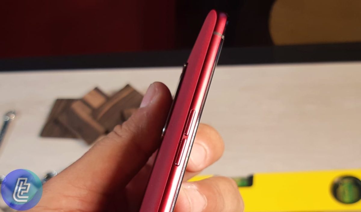 Realme X2 Pro