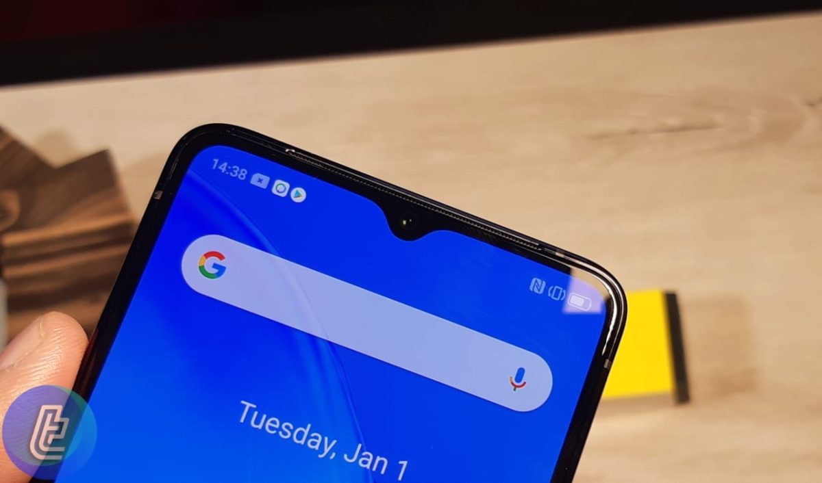 Realme X2 Pro