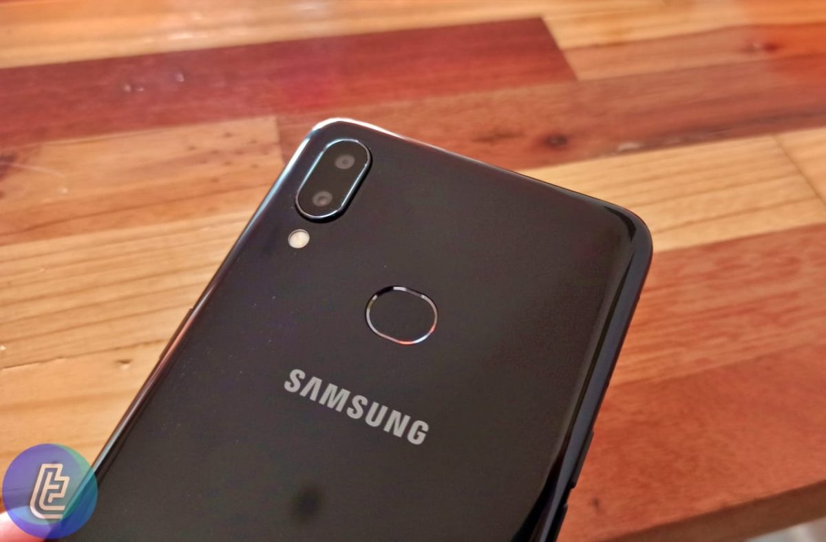 Galaxy A10s