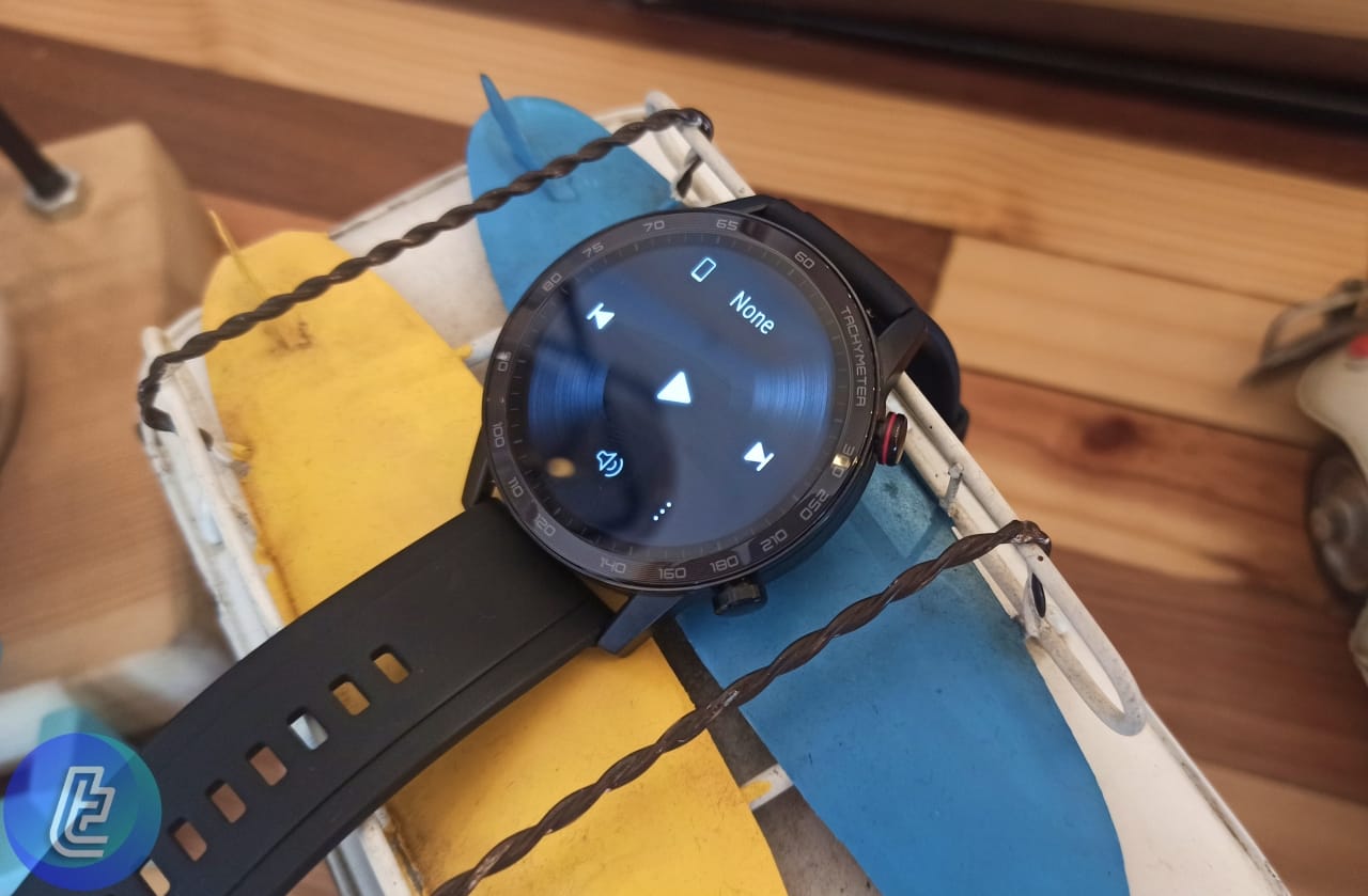 Honor Magic Watch 2