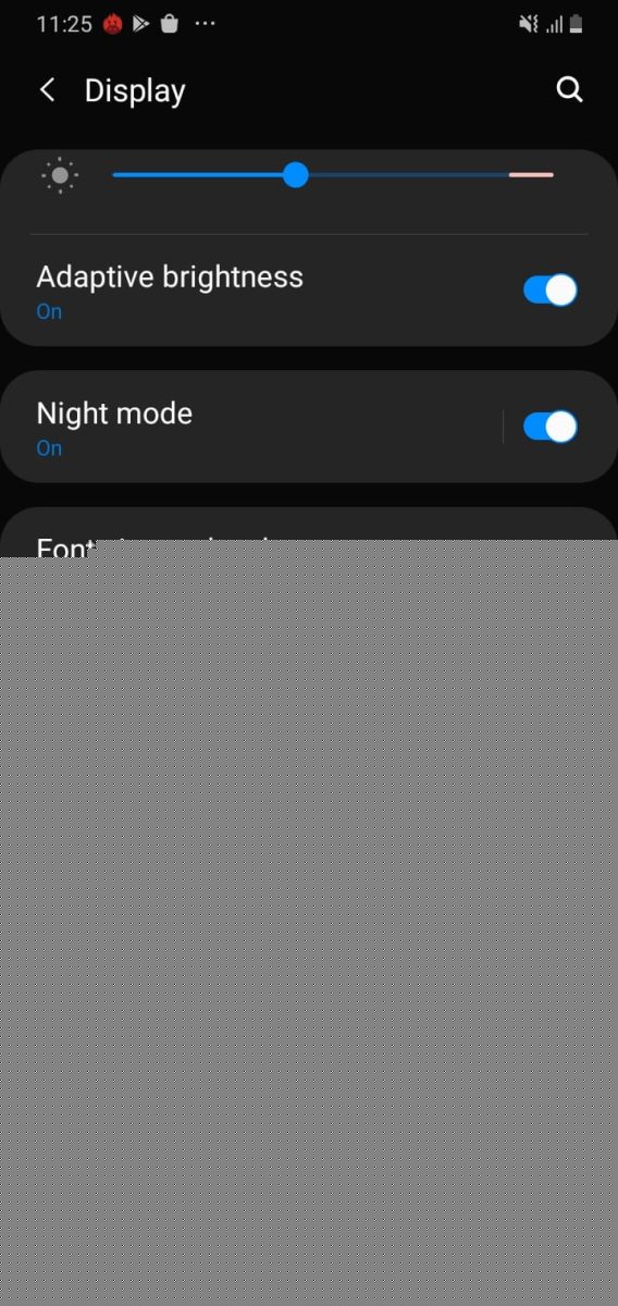 Galaxy A10s