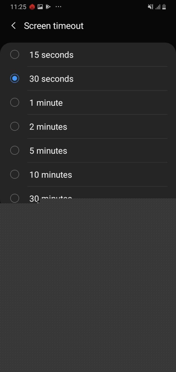 Galaxy A10s