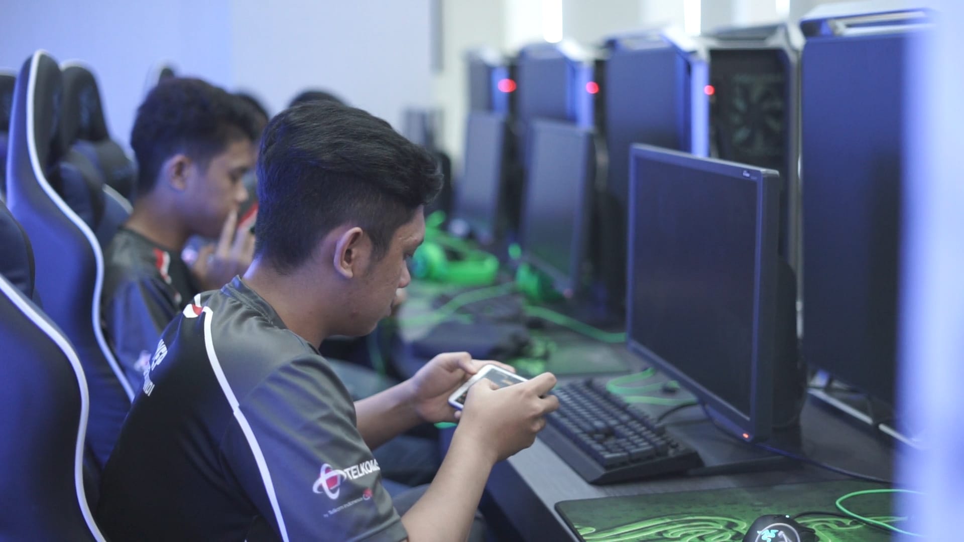 Dunia Games