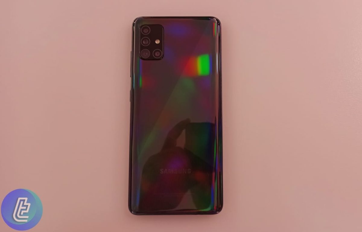 Galaxy A51