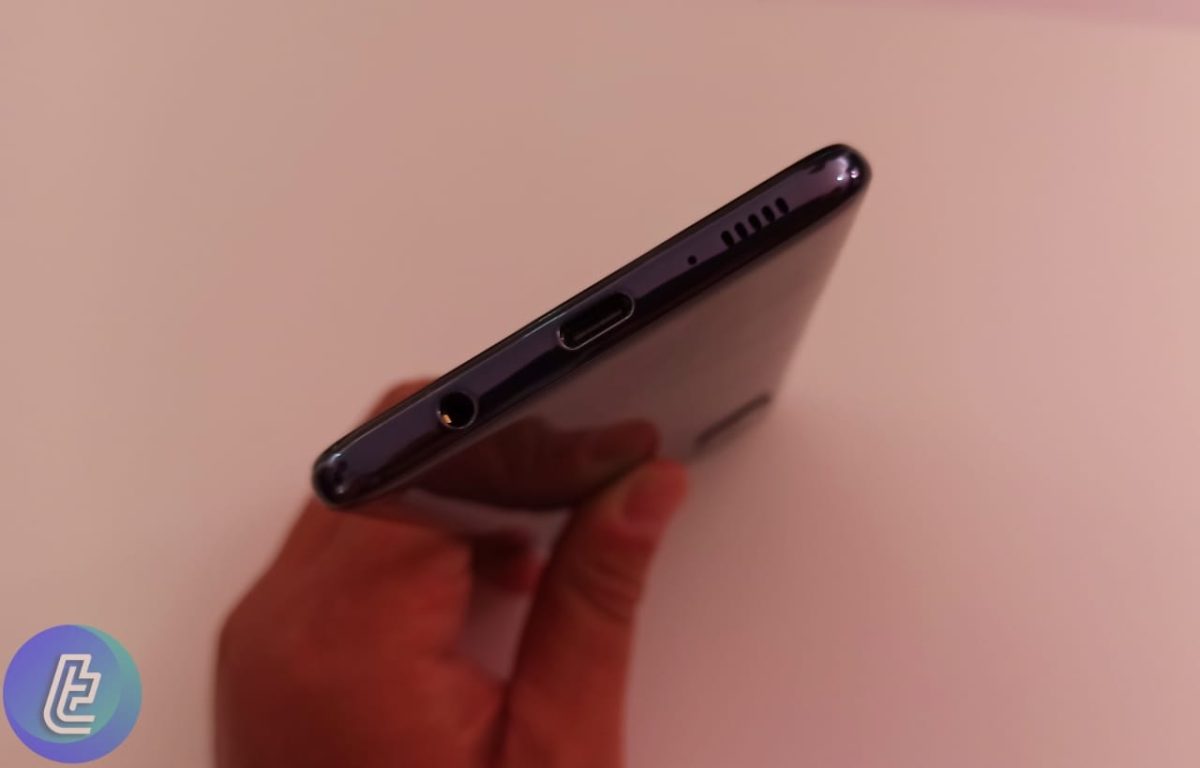 Galaxy A51