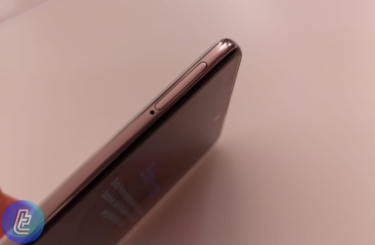 Samsung Galaxy A71