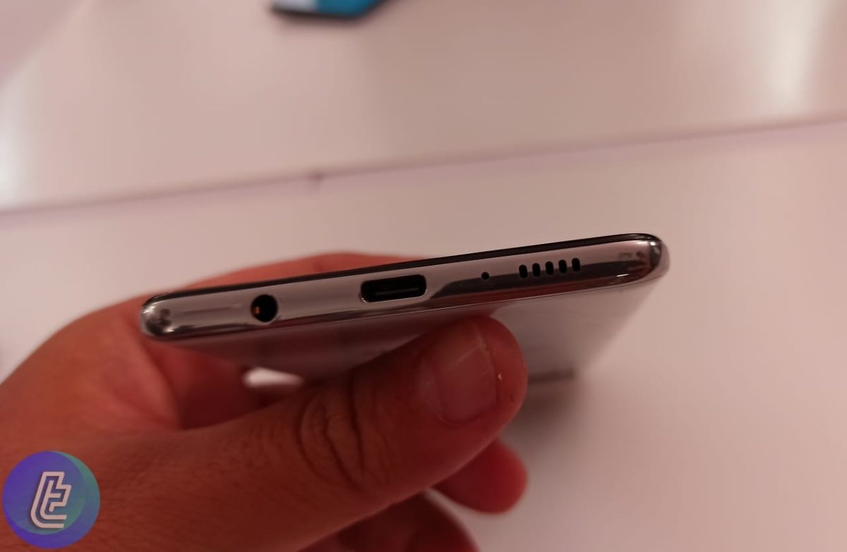 Samsung Galaxy A71