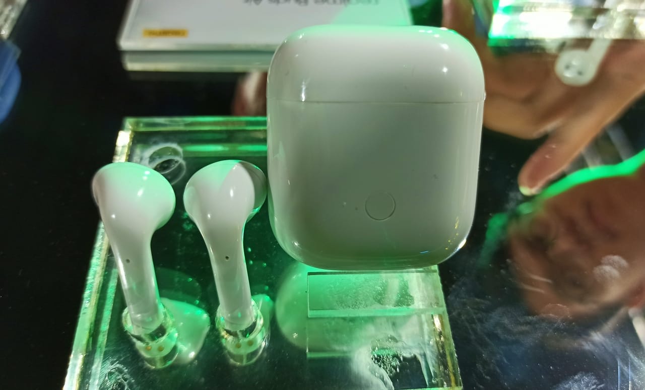 realme Buds Air