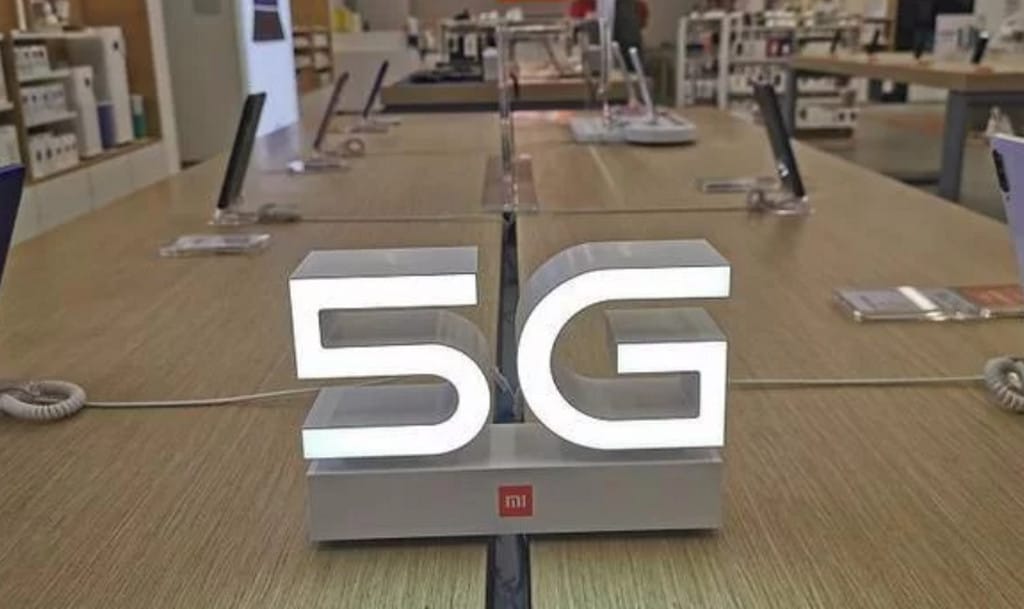 ponsel 5G Penjualan Ponsel 5G di Prediksi Mencapai 199 juta di 2020