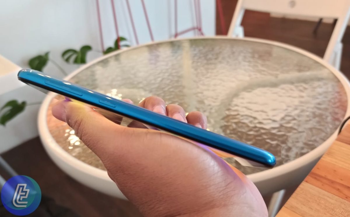 Galaxy M30s