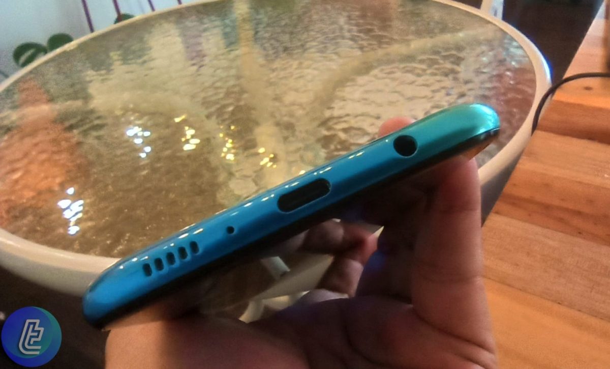 Galaxy M30s