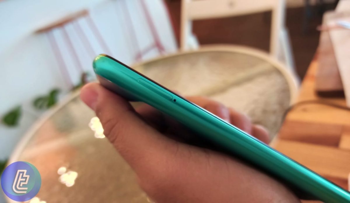 Galaxy M30s