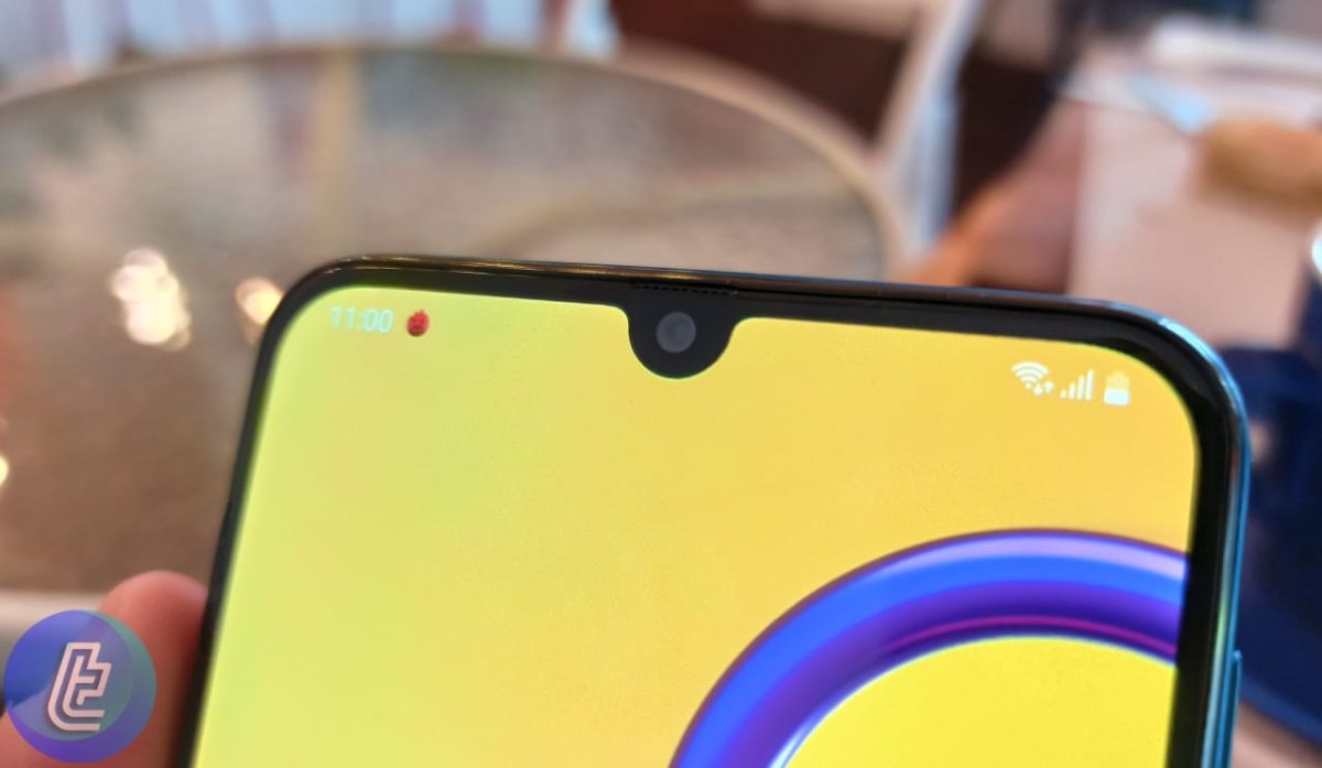 Galaxy M30s