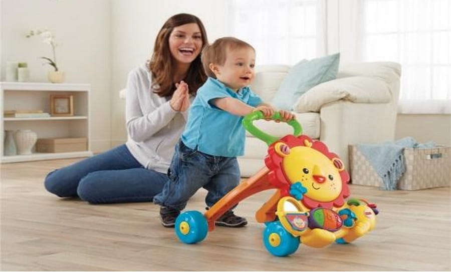 Shopee Moms Club Shopee Moms Club Tawarkan Mainan Edukatif