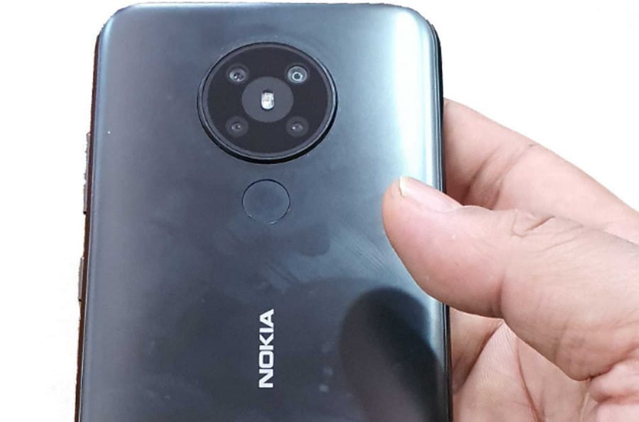 Nokia 5.3