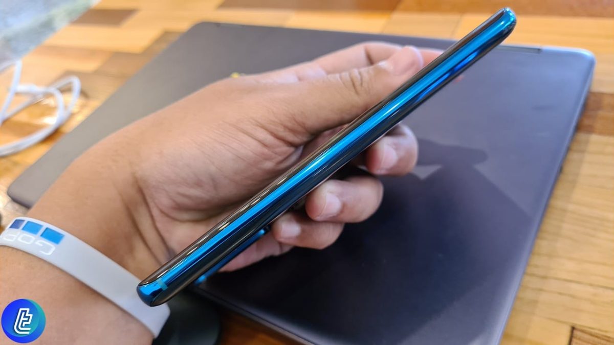 Xiaomi MI Note 10 Pro