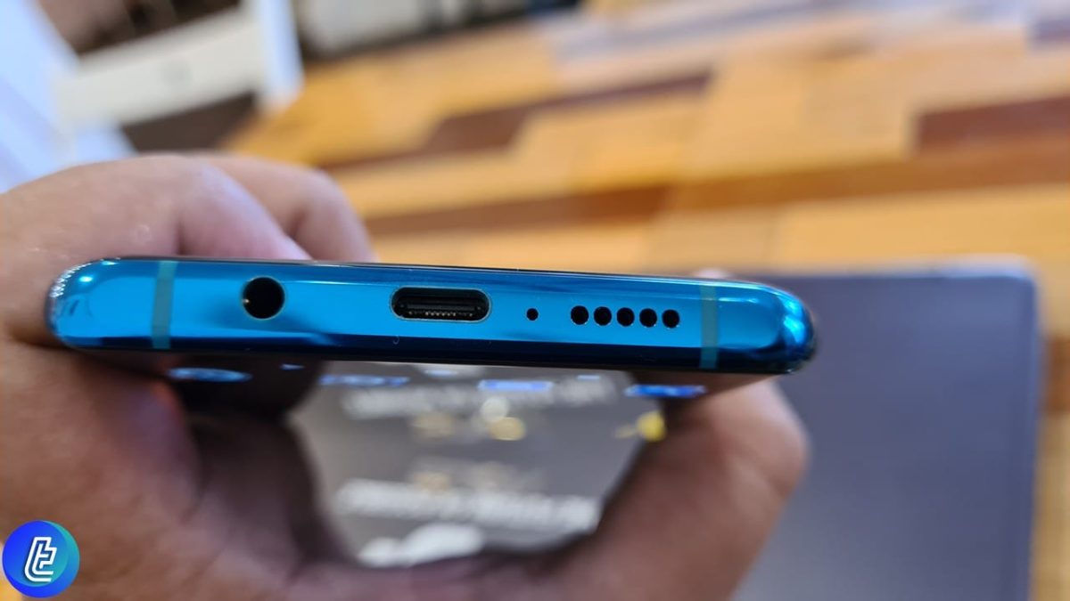 Xiaomi MI Note 10 Pro