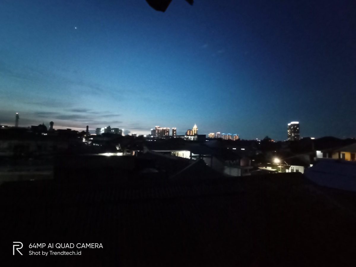realme 6