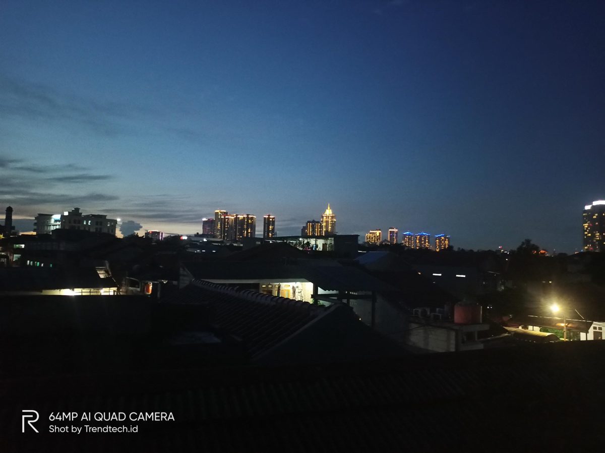 realme 6