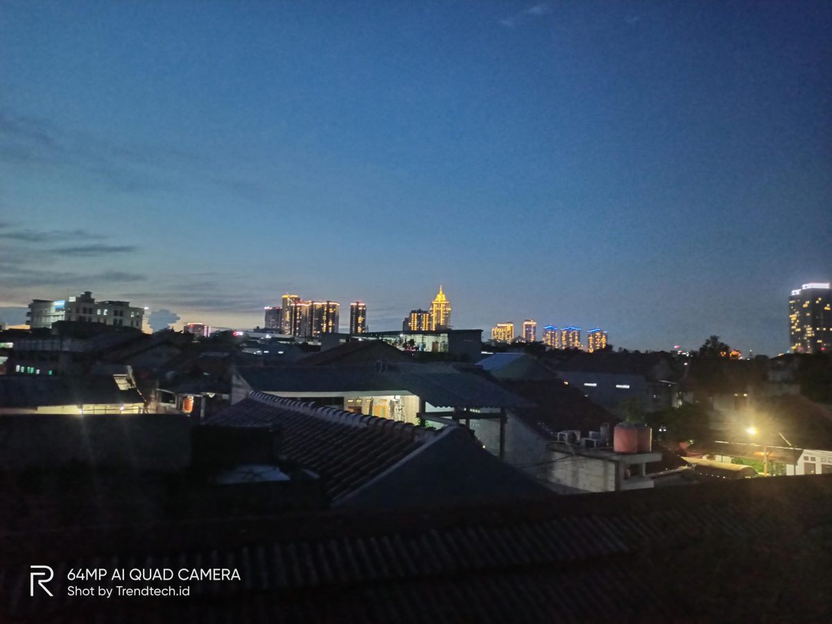 realme 6