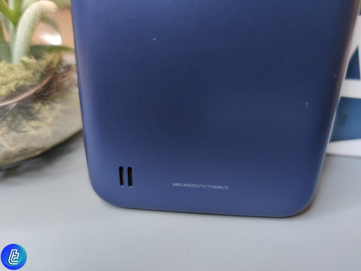 Galaxy A01