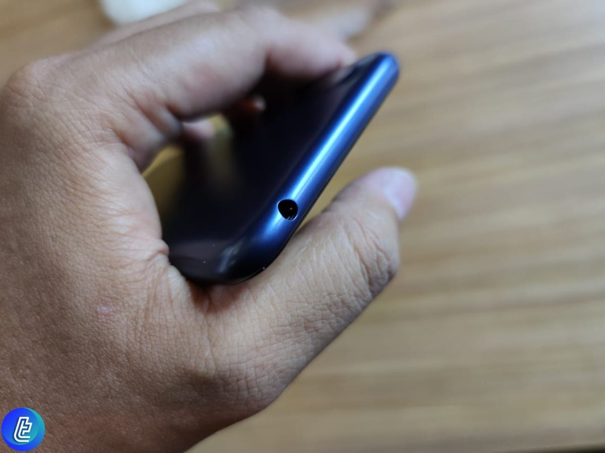 Galaxy A01