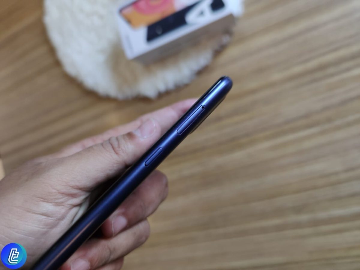 Galaxy A01