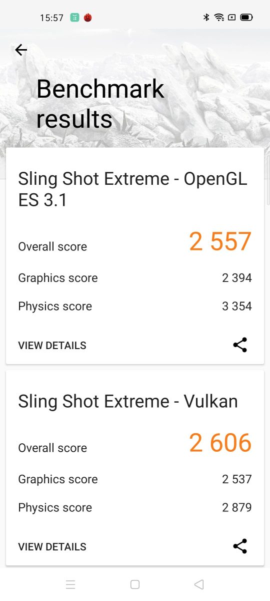 realme 6