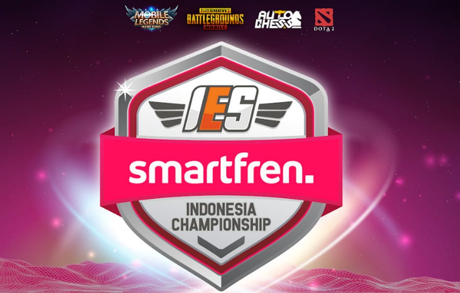 IES Smartfren Indonesia Championship
