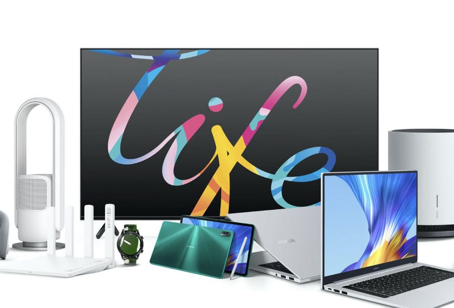 Home Appliances