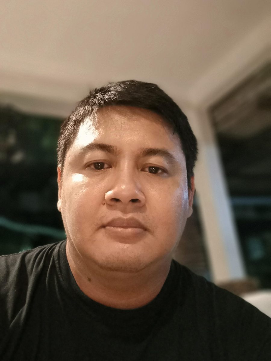 Galaxy A31