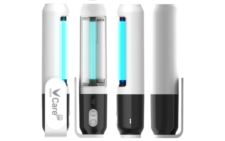 VCare Beam