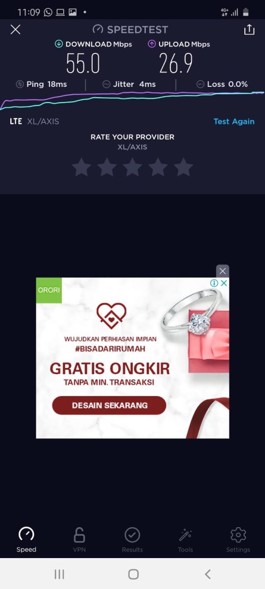 XL Axiata