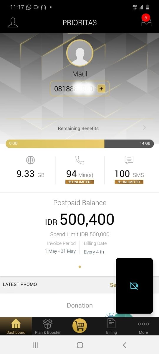 XL Axiata