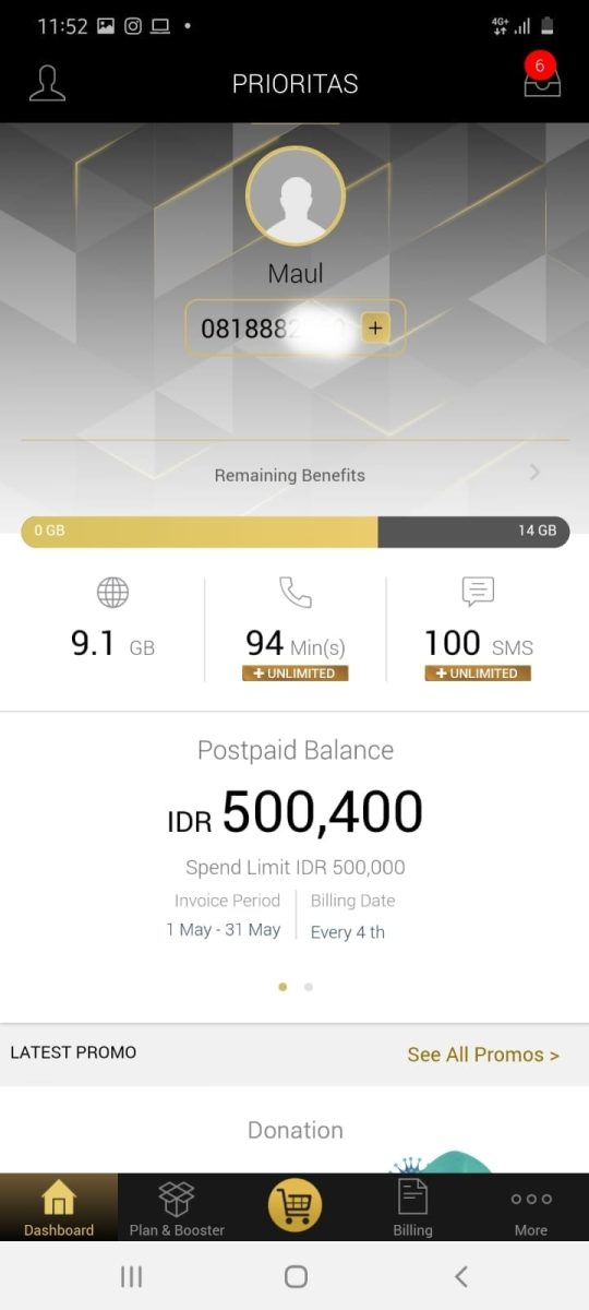 XL Axiata