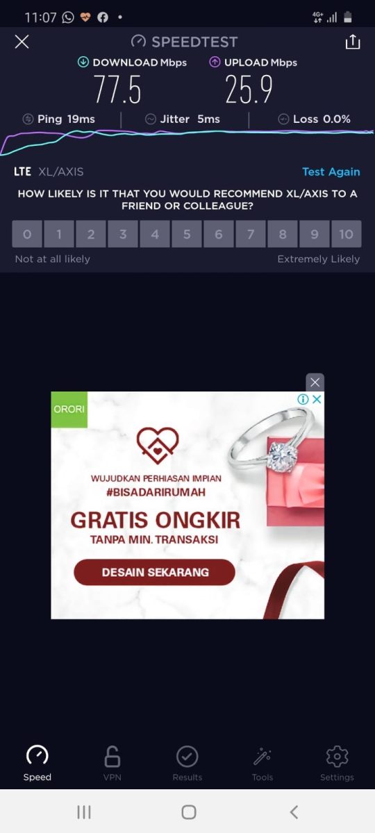 XL Axiata