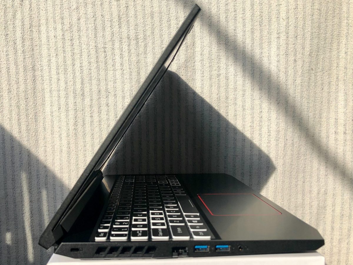 Acer Nitro 5 (AN515-55)