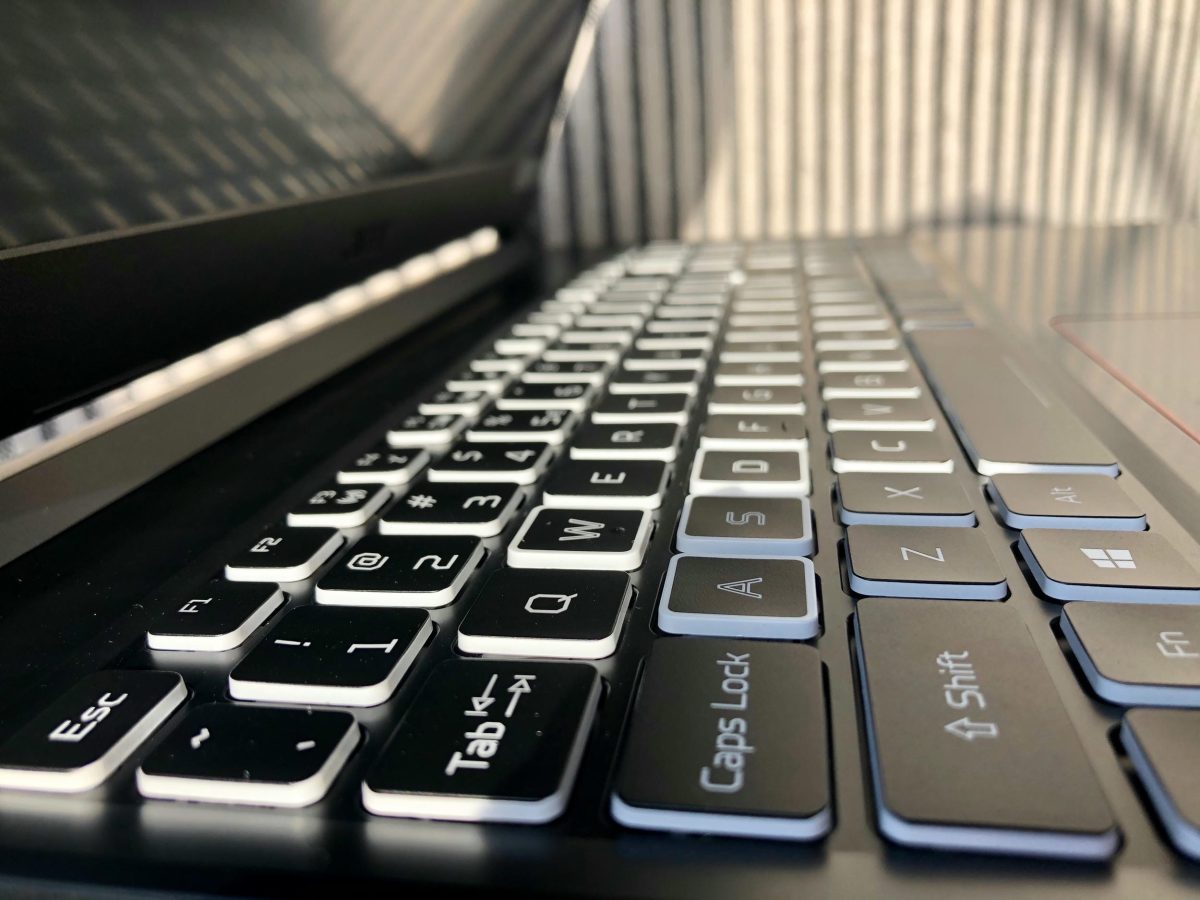 Acer Nitro 5 (AN515-55)
