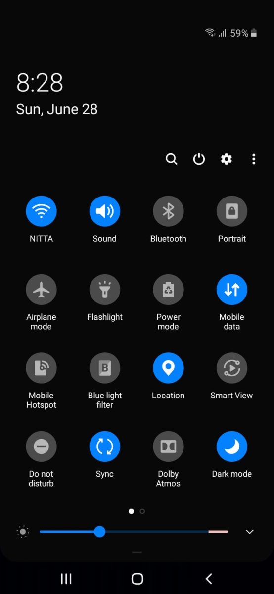Galaxy M11