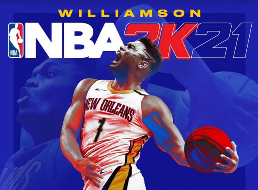 Zion Williamson