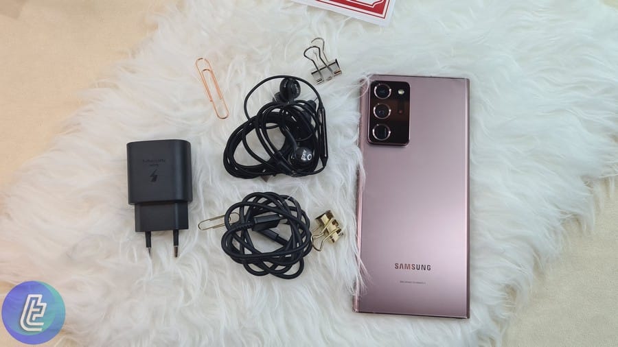 Galaxy Note Series